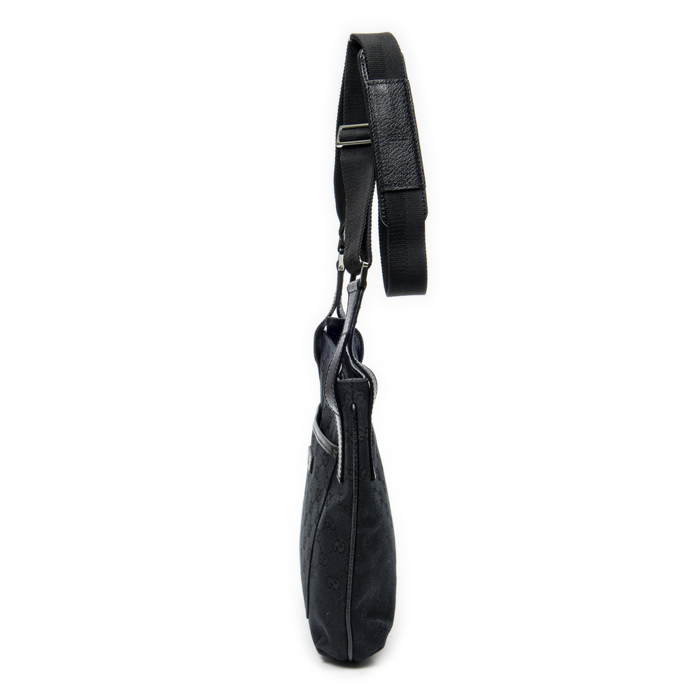 Gucci Front Slip Pocket Crossbody - Picture 3 of 10